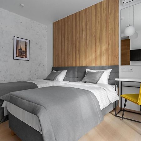 Boutique Hotel Французький Квартал Киев Экстерьер фото