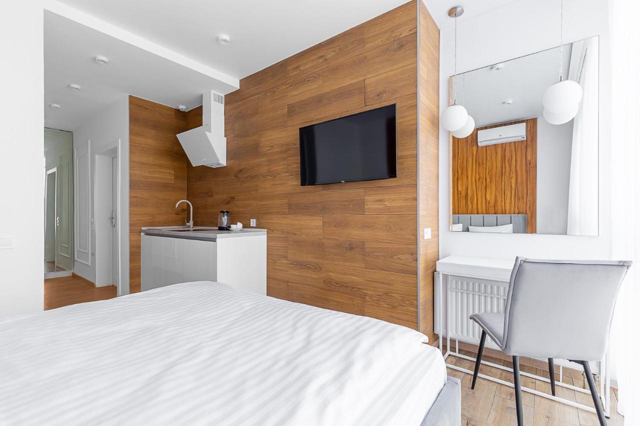 Boutique Hotel Французький Квартал Киев Экстерьер фото