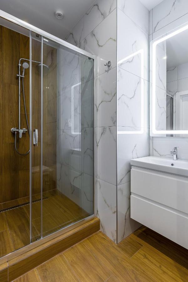 Boutique Hotel Французький Квартал Киев Экстерьер фото