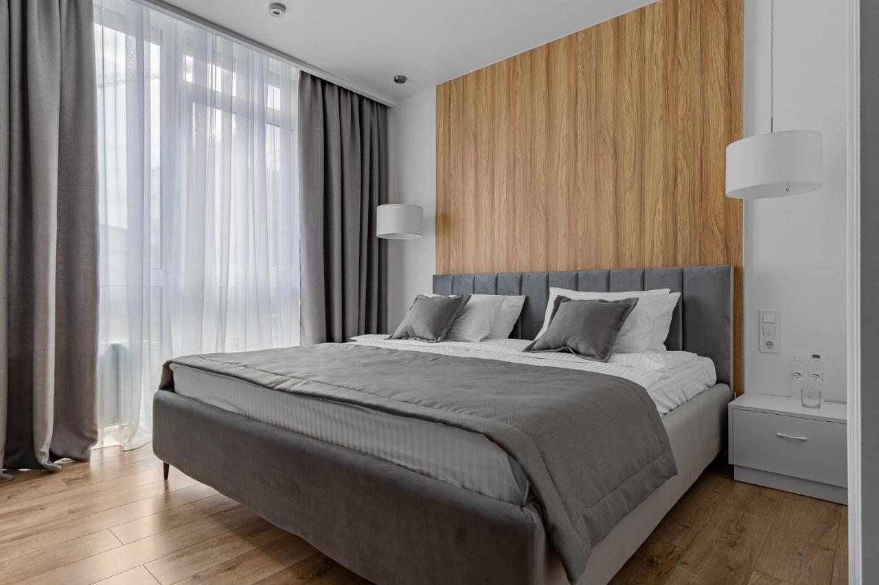 Boutique Hotel Французький Квартал Киев Экстерьер фото