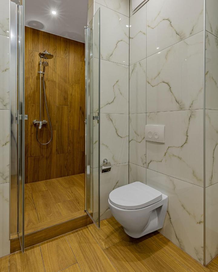 Boutique Hotel Французький Квартал Киев Экстерьер фото