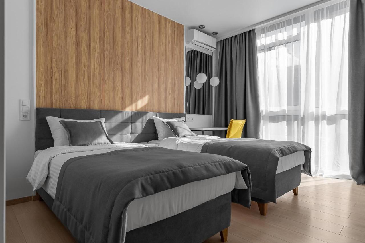 Boutique Hotel Французький Квартал Киев Экстерьер фото