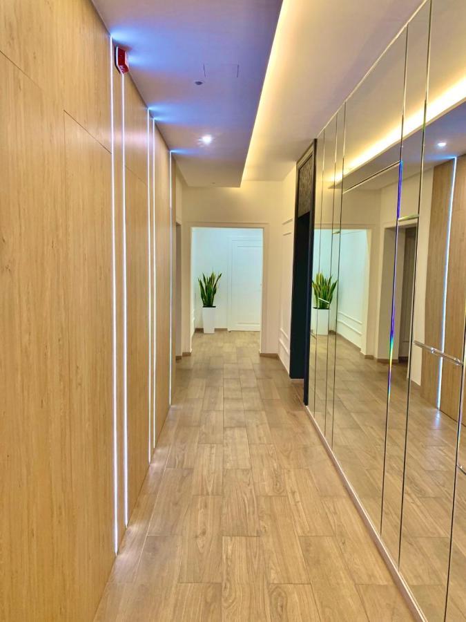 Boutique Hotel Французький Квартал Киев Экстерьер фото